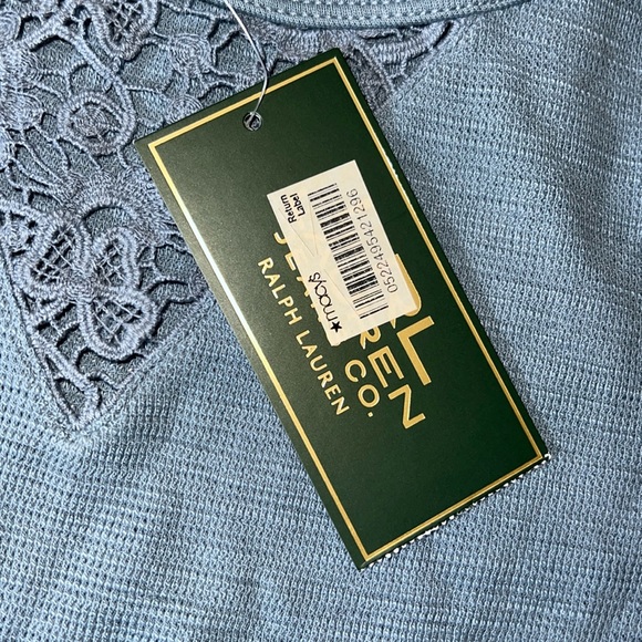 Ralph Lauren Women’s Top L - Picture 4 of 9